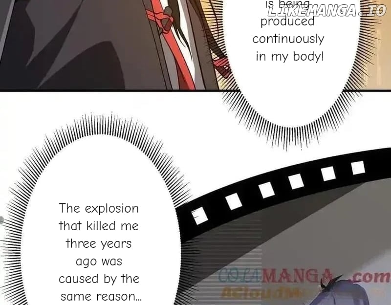 With My Netherworld Trillions, Game On! Chapter 217 - page 58